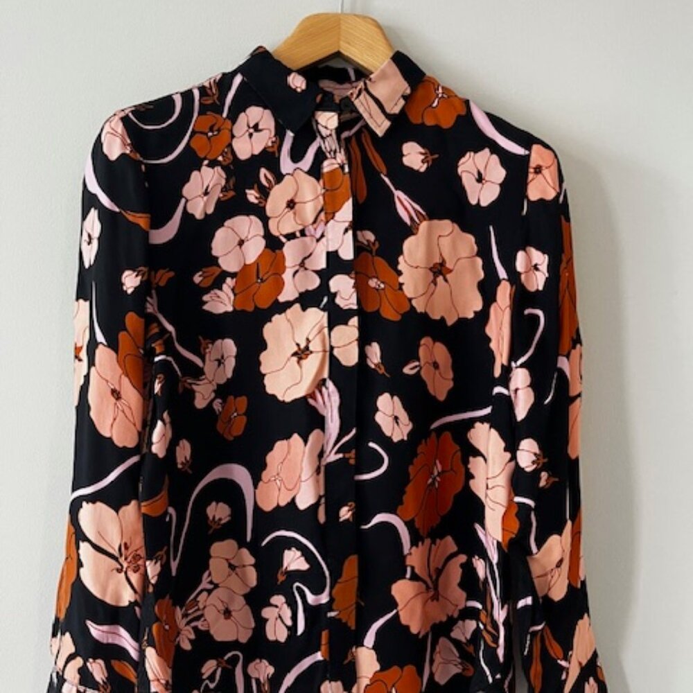 J. Crew blouse